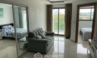 À louer 2 chambres condo à Jomtien, Pattaya