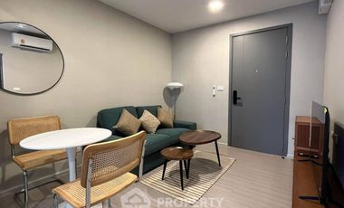 Wohnung zur Miete mit 1 Zimmer in Watthana, Bangkok