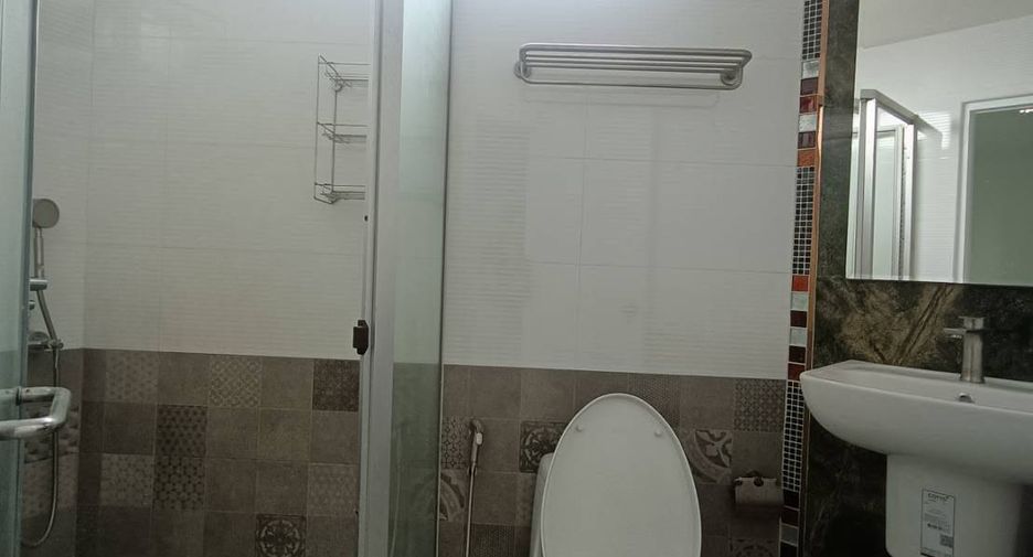 Аренда 2 спальни кондо в Щаттхана, Бангкок