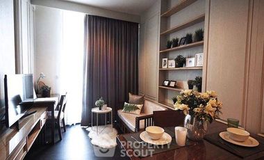 Condo en alquiler de 1 habitaciones en Khlong Toei, Bangkok