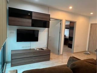For rent 2 ベッドルーム condo in Bangkok Noi, Bangkok