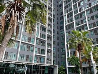 For rent 2 ベッドルーム condo in Bangkok Noi, Bangkok