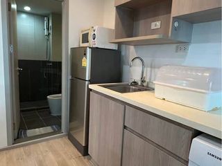 For rent 2 ベッドルーム condo in Bangkok Noi, Bangkok