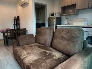 For rent 2 ベッドルーム condo in Bangkok Noi, Bangkok