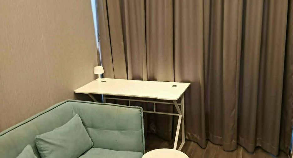 À louer 1 chambre condo à Ratchathewi, Bangkok