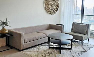 Wohnung zur Miete mit 2 Zimmer in Sathon, Bangkok