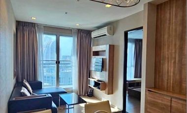 À louer 1 chambre condo à Sathon, Bangkok