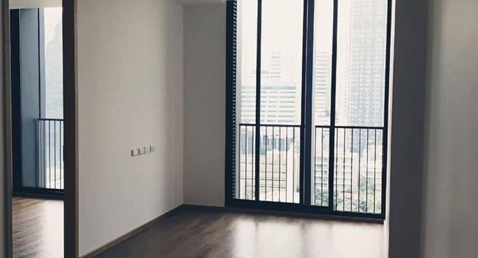 For rent 2 ベッドルーム condo in Watthana, Bangkok