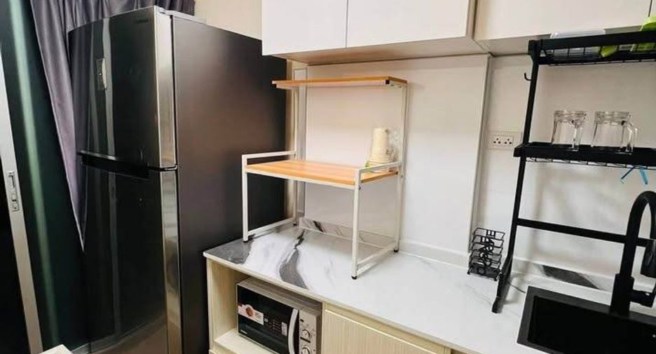 For rent 2 bedrooms condo in Bang Na, Bangkok