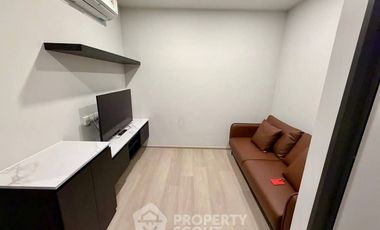 For rent 1 bed condo in Suan Luang, Bangkok