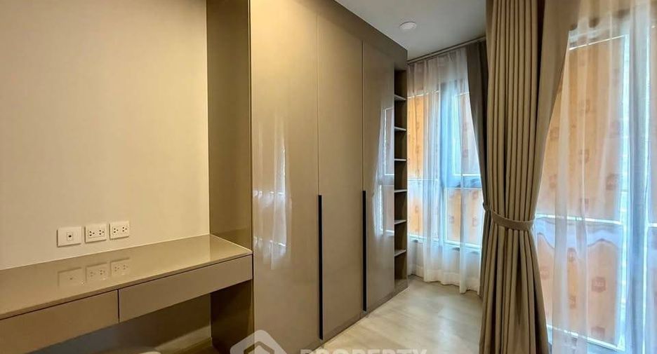 For rent 1 bed condo in Suan Luang, Bangkok