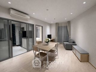 出租 2 卧室 公寓 在 Thon Buri, 曼谷