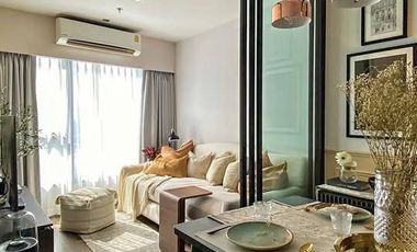 For rent 1 bed condo in Chatuchak, Bangkok
