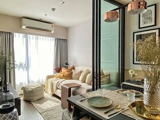 For rent 1 Beds condo in Chatuchak, Bangkok