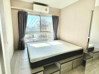 Wohnung zur Miete mit 2 Zimmer in Suan Luang, Bangkok