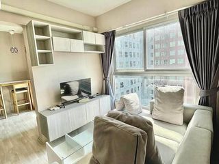 Wohnung zur Miete mit 2 Zimmer in Suan Luang, Bangkok
