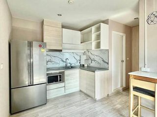 Wohnung zur Miete mit 2 Zimmer in Suan Luang, Bangkok