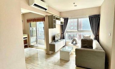 Wohnung zur Miete mit 2 Zimmer in Suan Luang, Bangkok