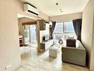 Wohnung zur Miete mit 2 Zimmer in Suan Luang, Bangkok