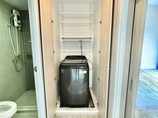 Wohnung zur Miete mit 2 Zimmer in Suan Luang, Bangkok