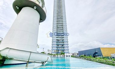 For sale 1 bed condo in Jomtien, Pattaya