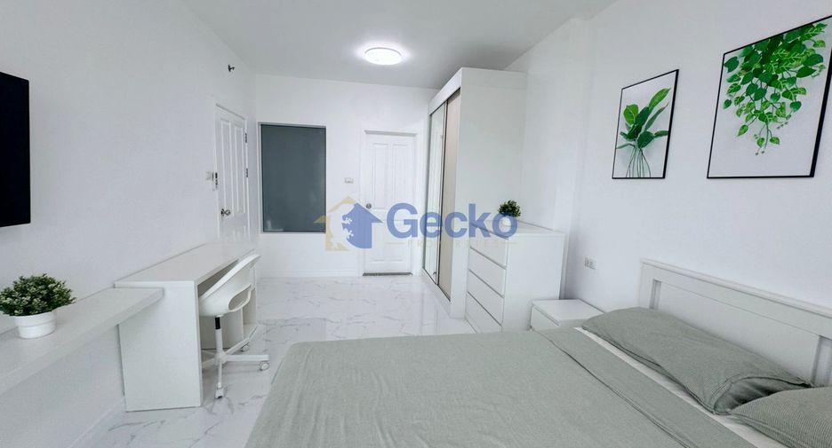For sale 1 bed condo in Jomtien, Pattaya