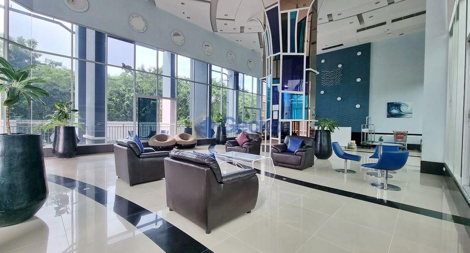 For sale 1 bed condo in Jomtien, Pattaya