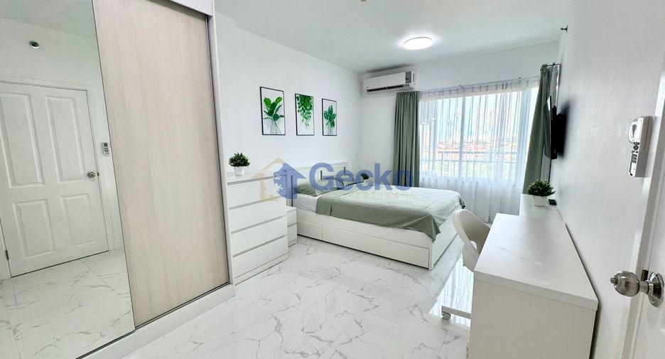 For sale 1 bed condo in Jomtien, Pattaya