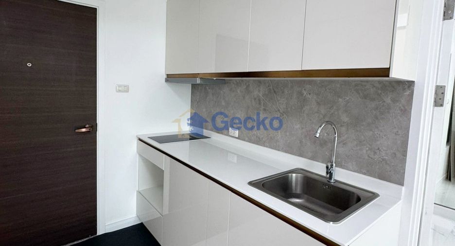For sale 1 bed condo in Jomtien, Pattaya