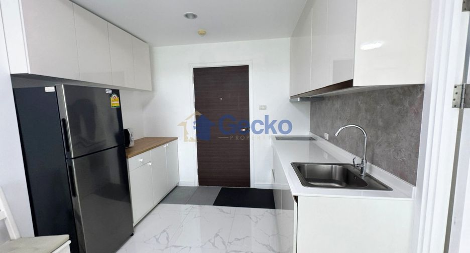 For sale 1 bed condo in Jomtien, Pattaya