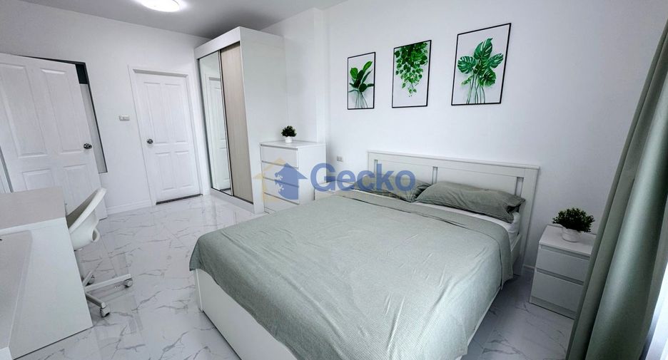For sale 1 bed condo in Jomtien, Pattaya