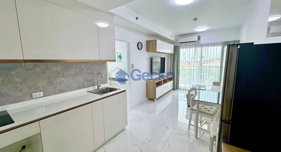 For sale 1 bed condo in Jomtien, Pattaya