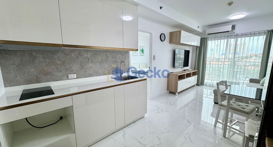 For sale 1 bed condo in Jomtien, Pattaya