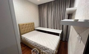 For rent 1 bed condo in Pathum Wan, Bangkok