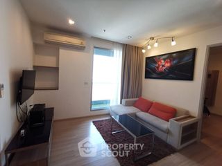 Wohnung zur Miete mit 2 Zimmer in Phra Khanong, Bangkok