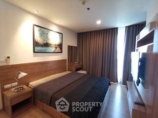 Wohnung zur Miete mit 2 Zimmer in Phra Khanong, Bangkok