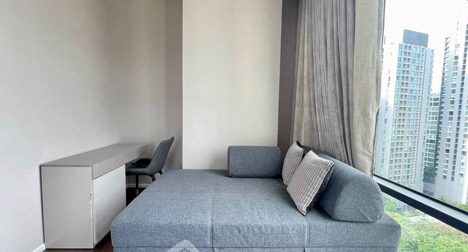 For rent 2 ベッドルーム condo in Watthana, Bangkok