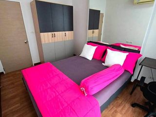 Condo en alquiler de 2 habitaciones en Bang Na, Bangkok
