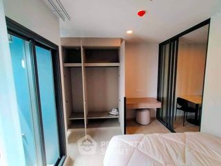 À louer 1 chambre condo à Phra Khanong, Bangkok