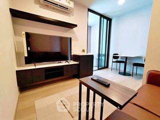À louer 1 chambre condo à Phra Khanong, Bangkok