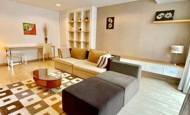 Condo en alquiler de 2 habitaciones en Watthana, Bangkok