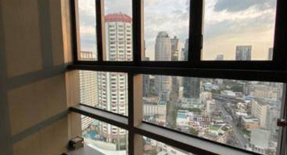 For rent 1 Beds condo in Watthana, Bangkok