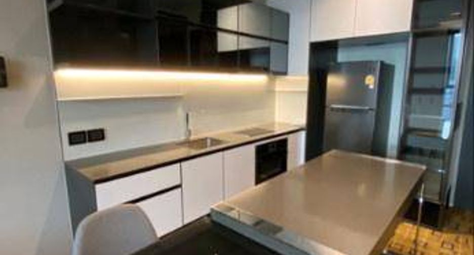 For rent 1 Beds condo in Watthana, Bangkok