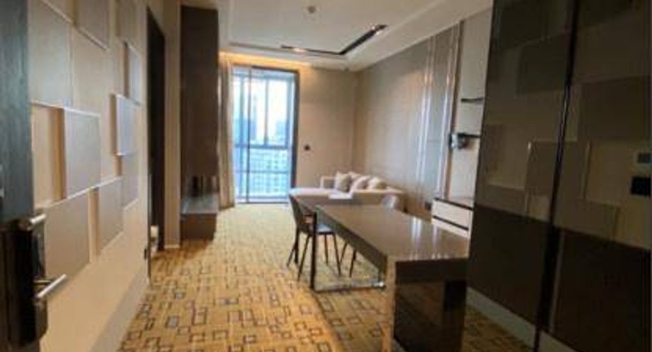 For rent 1 Beds condo in Watthana, Bangkok