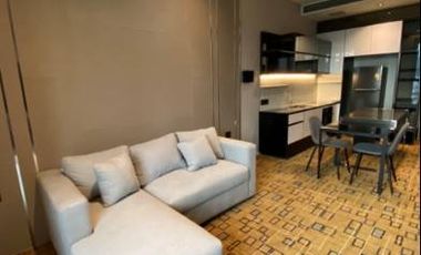 For rent 1 Beds condo in Watthana, Bangkok