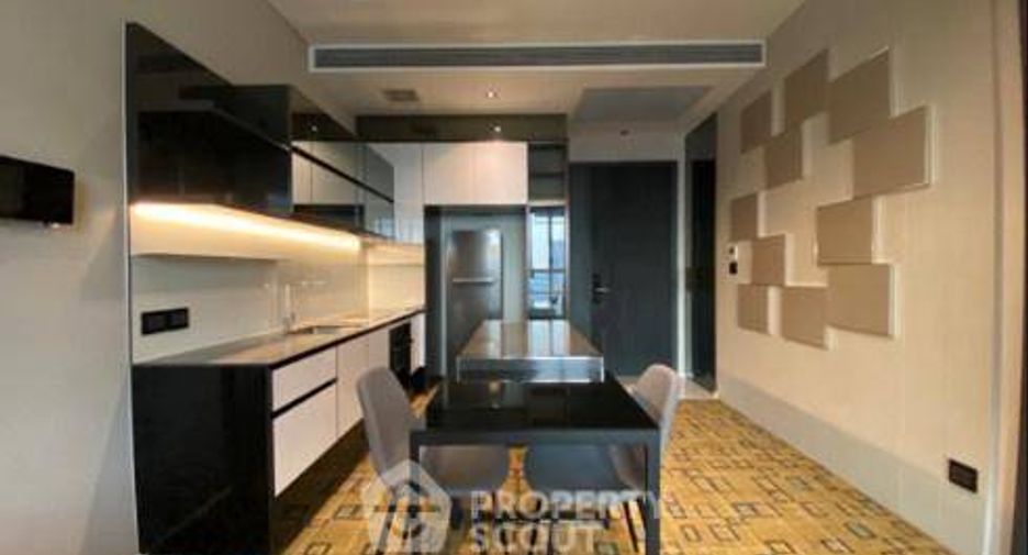 For rent 1 Beds condo in Watthana, Bangkok