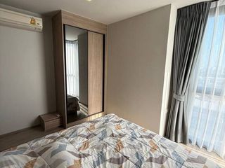 出租 2 卧室 公寓 在 Bang Sue, 曼谷