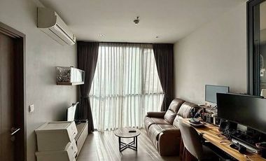 Condo en alquiler de 2 habitaciones en Bang Sue, Bangkok