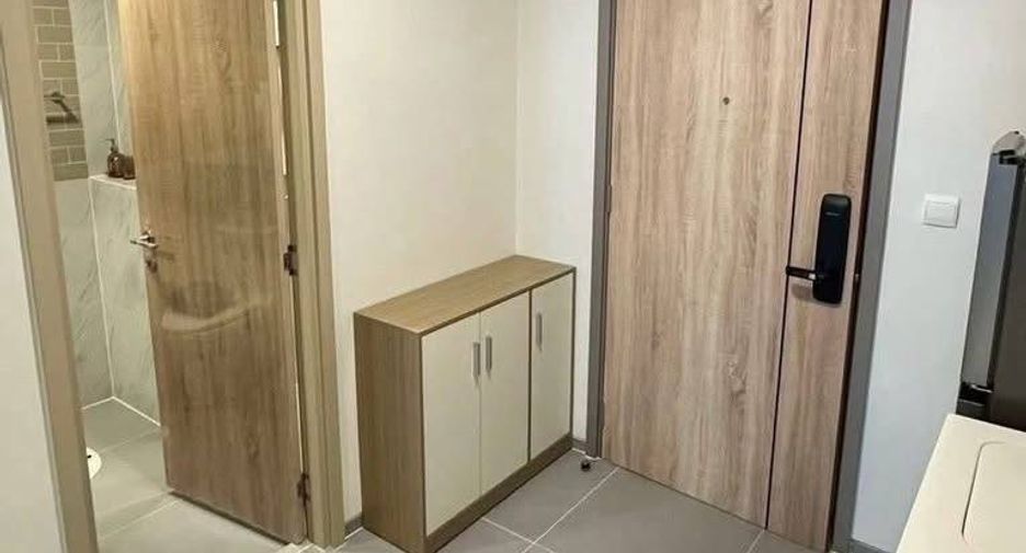 出租 1 卧室 公寓 在 Ratchathewi, 曼谷