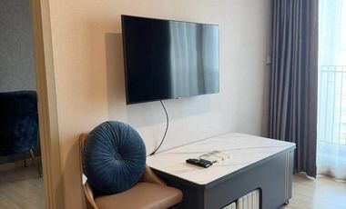 À louer 1 chambre condo à Bang Na, Bangkok